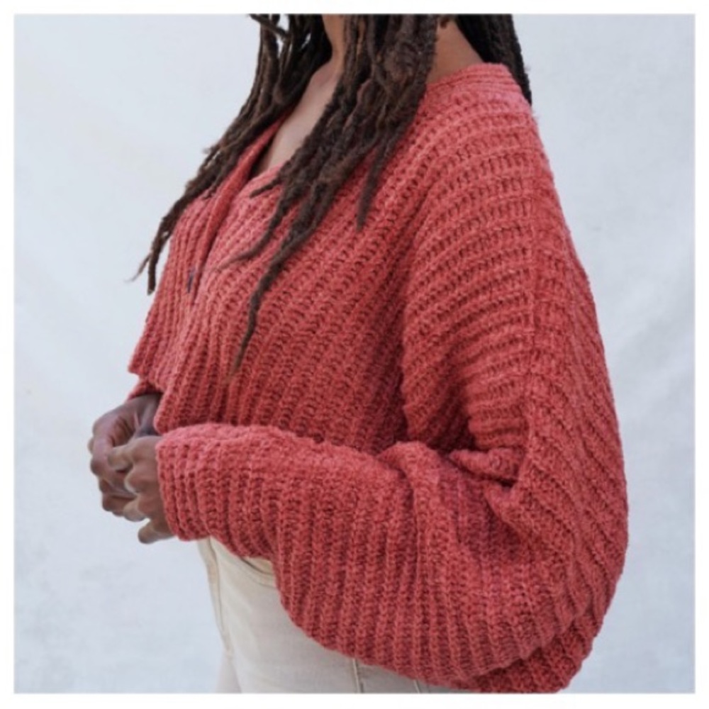 Urban outfitters ashlyn batwing cardigan NWT